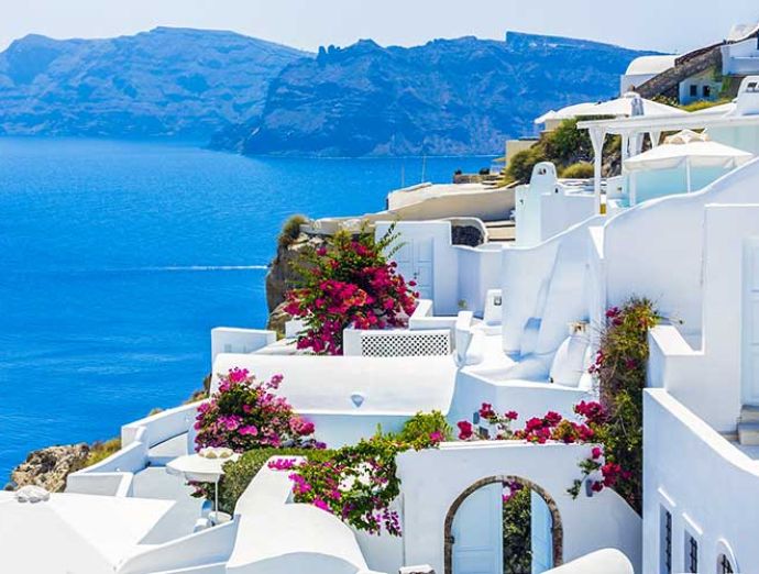 19 Días Grecia y Turquía Tour Paquete