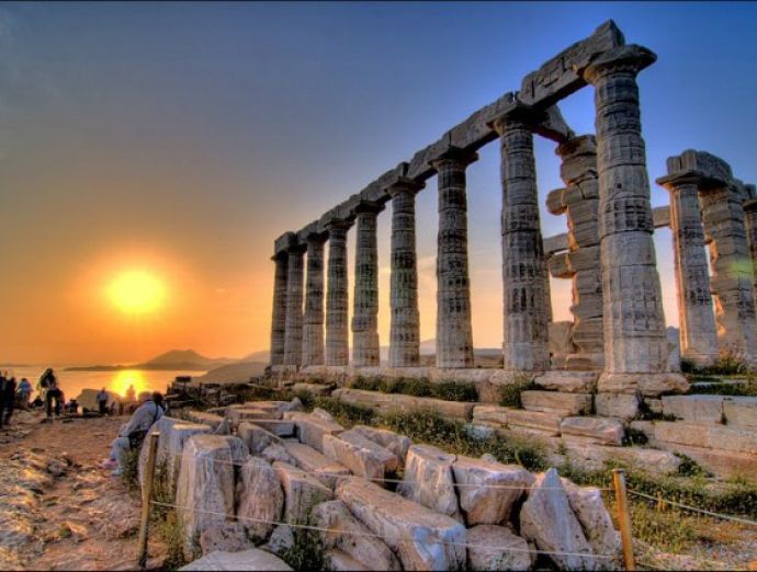 7 Días Grecia Tour para Familias