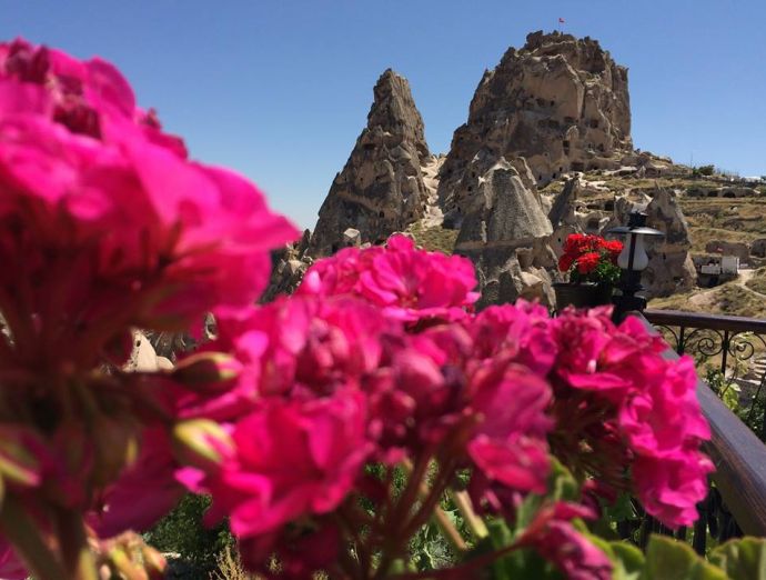 6 Días Turquía Viajes en Paquete Económico