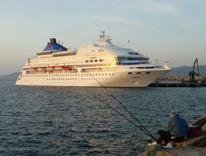 9 Días Estambul y Grecia Crucero Tour