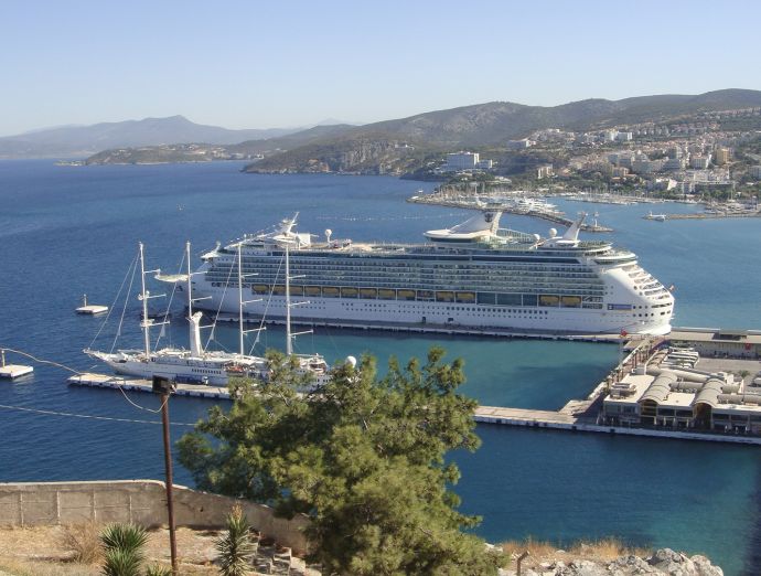 16 Días Turquía, Egipto y Grecia Viaje