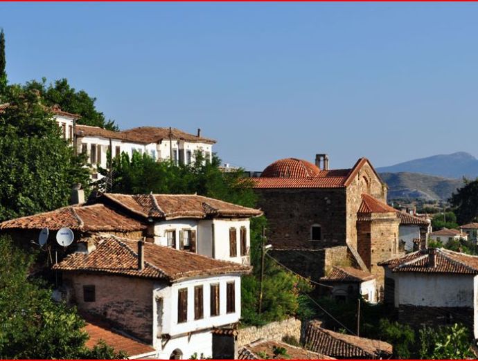 5 Días Estambul y Éfeso Tour de Turquía