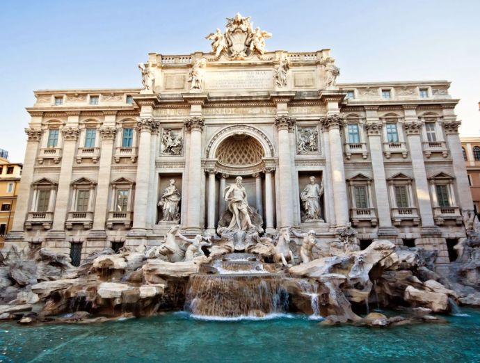 Italia Viaje – 5 Días Roma, Florencia, Venecia Tour