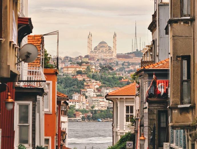 9 Días Tour Por lo Mejor de Turquía