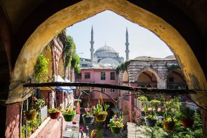 Estambul - Tour Privado