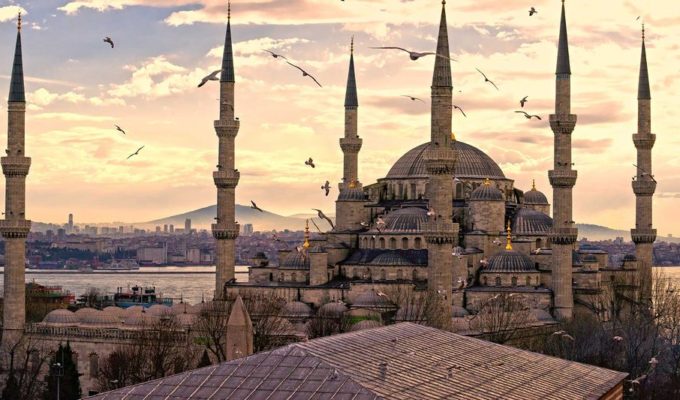 Grecia_Viajes_Estambul_Sultanahmet