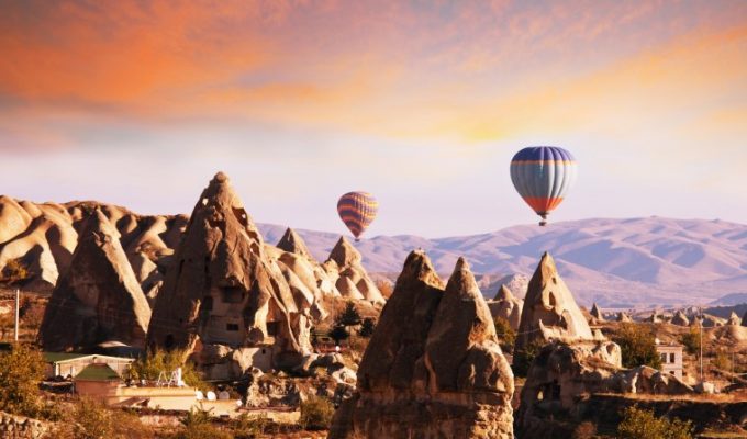 Grecia_Viajes_Turquía-Capadocia-Globo