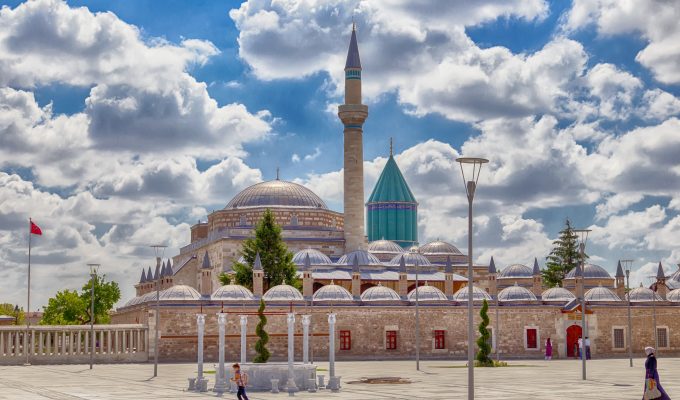 Grecia_Viajes_Turquía-Mevlana-Tour