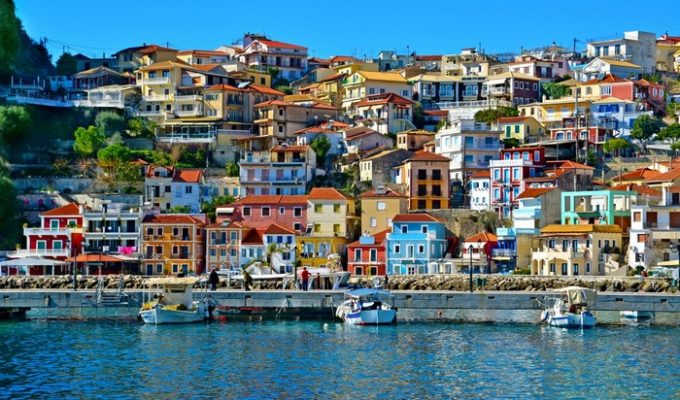 Grecia_viajes_parga_holiday