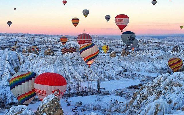 Grecia_Viajes_Capadocia_Invierno