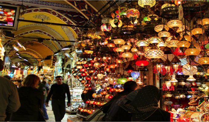 Grecia_Viajes_Estambul_Tour_Gran_Bazaar