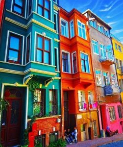 Estambul tour