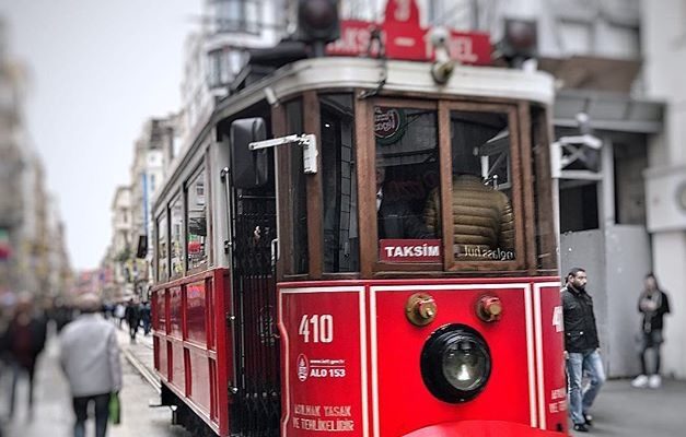 Grecia_Viajes_Estambul_Tour_Taksim