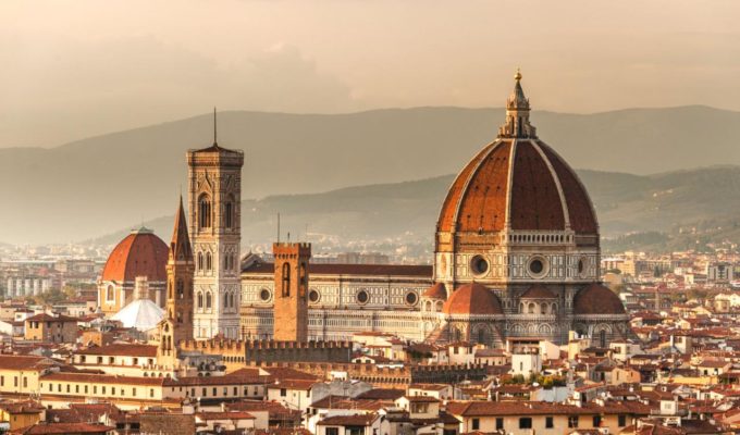 Florencia