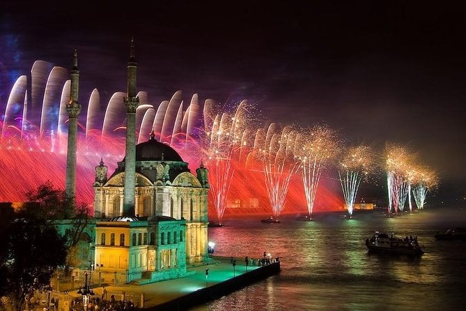 Turquía Viaje Paquete
