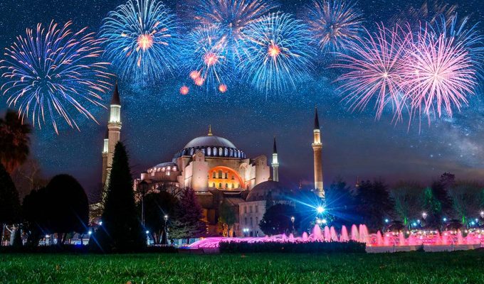 Santa_Sofia_Estambul_Grecia_Viajes
