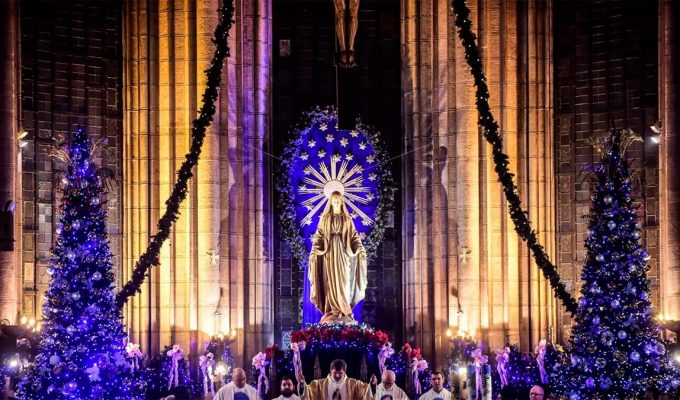 Ano_Nuevo_Iglesia_Estambul_Grecia_Viajes