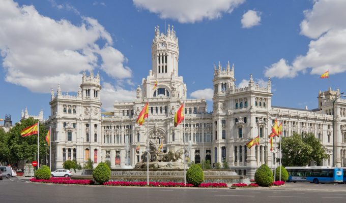 Madrid